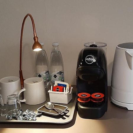 I Tigli Guest House ピアチェンツァ エクステリア 写真