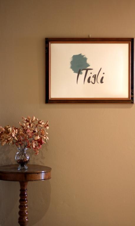 I Tigli Guest House ピアチェンツァ エクステリア 写真