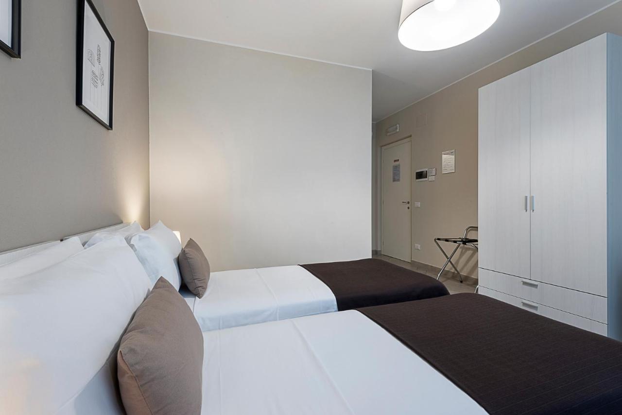 I Tigli Guest House ピアチェンツァ エクステリア 写真