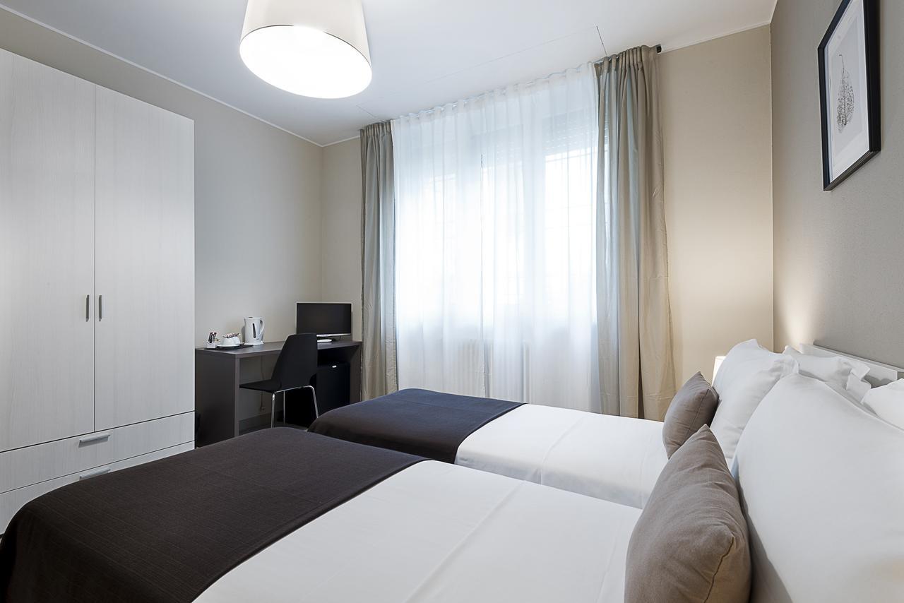 I Tigli Guest House ピアチェンツァ エクステリア 写真